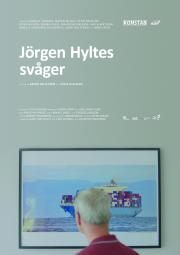 Jörgen Hyltes svåger