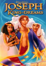 Joseph: King of Dreams