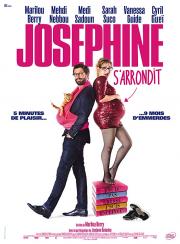 Joséphine s'arrondit