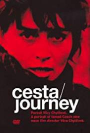 Journey: A portrait of Famed Czech New Wave Film Director Vera Chytilová