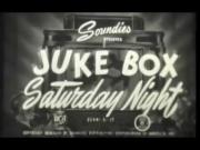 Juke Box Saturday Night