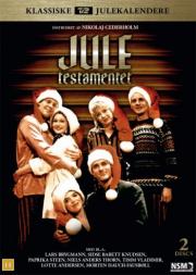 Juletestamentet