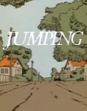 Jumping