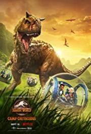 Jurassic World: Camp Cretaceous