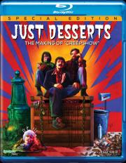 Just Desserts: The Making of Creepshow