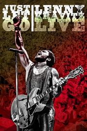 Just Let Go: Lenny Kravitz Live