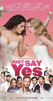 Just Say Yes