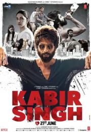 Kabir Singh