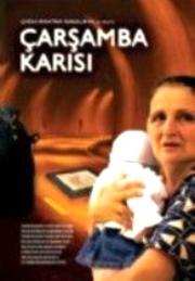 Kabuslar Evi: Çarşamba Karısı