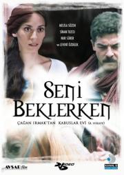 Kabuslar Evi: Seni Beklerken