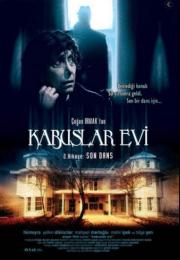 Kabuslar Evi: Son Dans