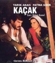 Kaçak