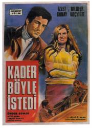 Kader Boyle Istedi