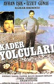 Kader Yolcuları