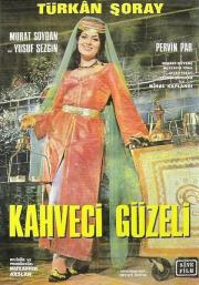 Kahveci guzeli