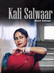 Kali Salwaar