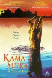 Kama Sutra: A Tale of Love