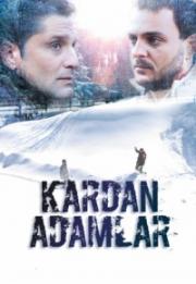 Kardan adamlar