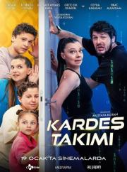 Kardes Takimi