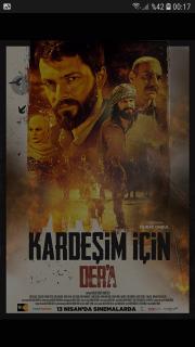 Kardeşim için der\