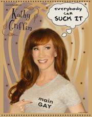 Kathy Griffin: Everybody Can Suck It