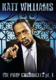 Katt Williams: The Pimp Chronicles Pt.1