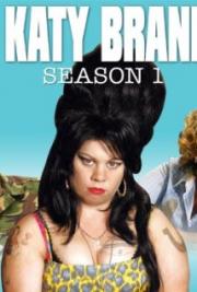 Katy Brand\