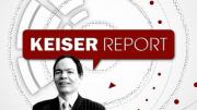 Keiser Report