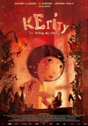 Kérity, la maison des contes