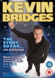 Kevin Bridges: The Story So Far - Live in Glasgow