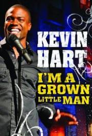 Kevin Hart: I\