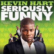 Kevin Hart: Seriously Funny