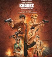 Khakee: The Bihar Chapter