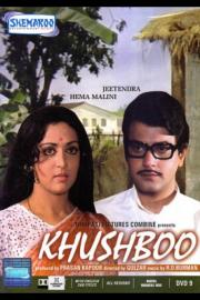 Khushboo