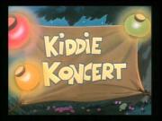 Kiddie Koncert