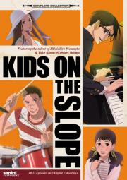 Kids on the Slope