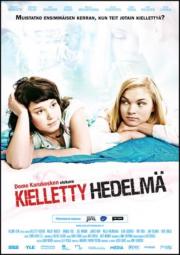 Kielletty hedelmä