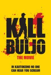 Kill Buljo: The Movie