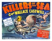 Killers of the Sea