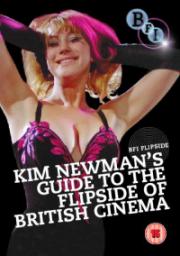 Kim Newman\