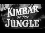 Kimbar of the Jungle
