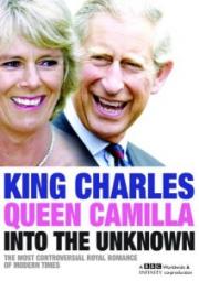 King Charles and Queen Camilla