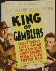 King of Gamblers