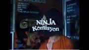 Kingkoy: Ninja Komisyon