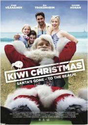 Kiwi Christmas