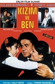 Kızım ve Ben