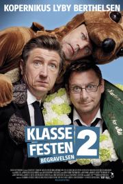 Klassefesten 2: Begravelsen