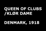 Klør Dame