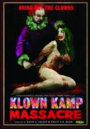 Klown Kamp Massacre