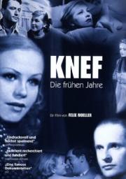 Knef - Die frühen Jahre